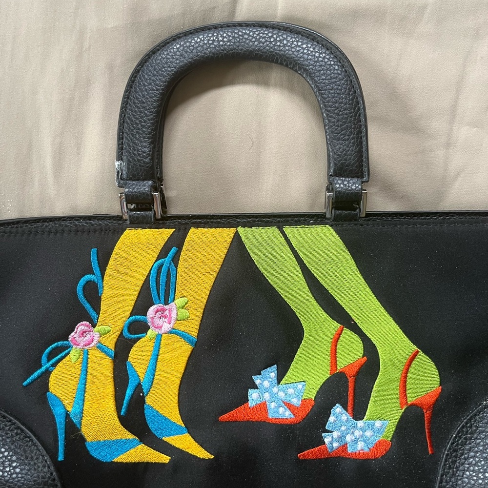 Sydney Love Handbag - Picture 3 of 7